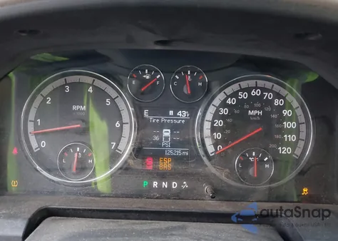 2010 Dodge Ram 1500 Slt/Sport/Trx from USA, damaged, VIN 1D7RV1GT0AS113943